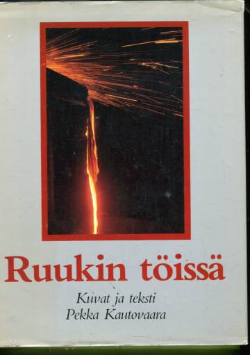 Ruukin töissä