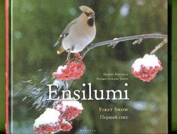 Ensilumi / First Snow
