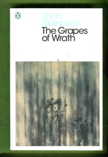 The Grapes of Wrath