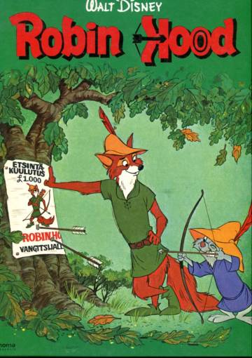 Robin Hood