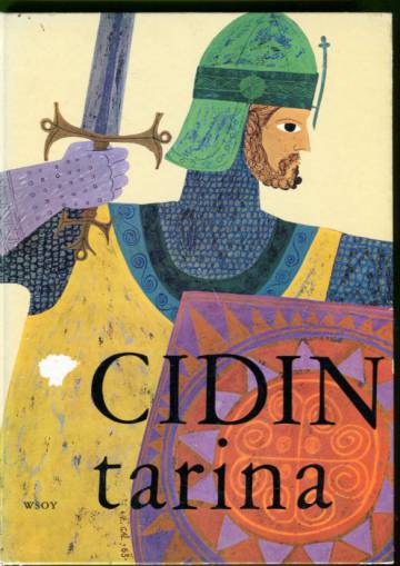 Cidin tarina