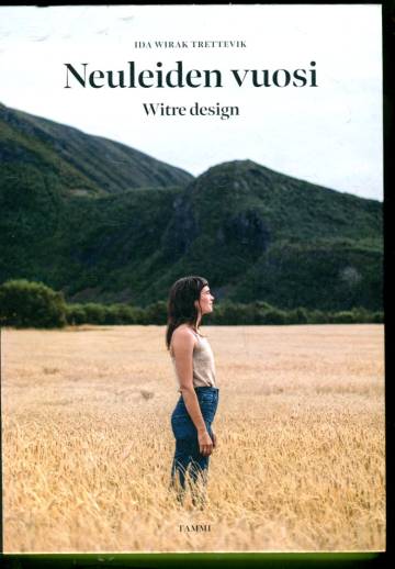 Neuleiden vuosi - Witre design