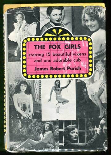 The Fox Girls