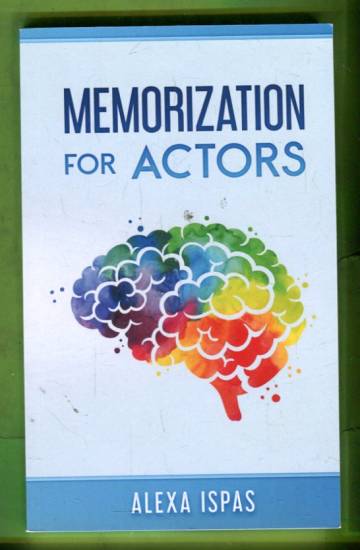 Memorization for Actors - Psychology for Actors Series