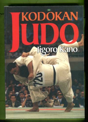 Kodokan Judo