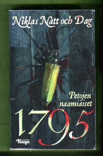 1795 - Petojen naamiaiset