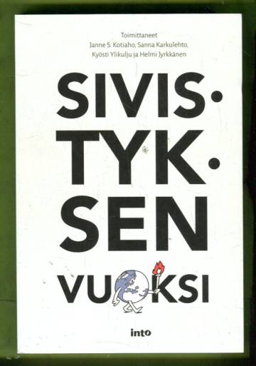 Sivistyksen vuoksi