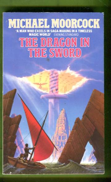 The Dragon in the Sword