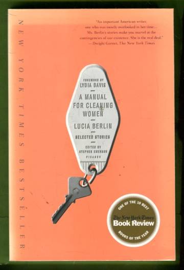 A Manual for Cleaning Women - Selected Stories