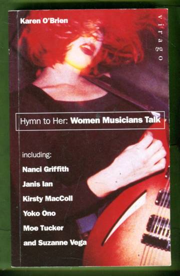 Hymn to Her - Women Musicians Talk
