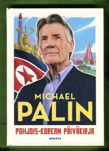 Pohjois-Korean päiväkirja