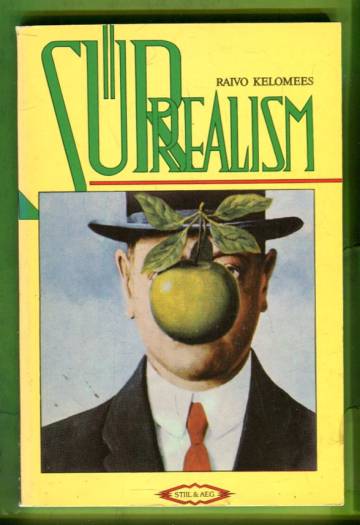 Sürrealism