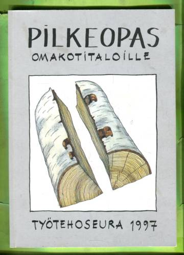 Pilkeopas omakotitaloille