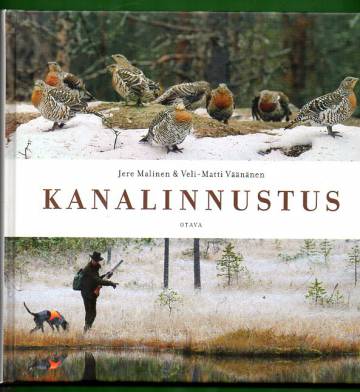 Kanalinnustus