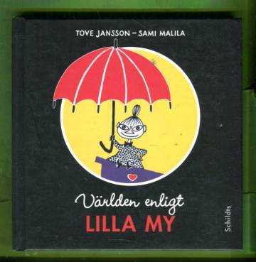 Världen enlight Lilla My