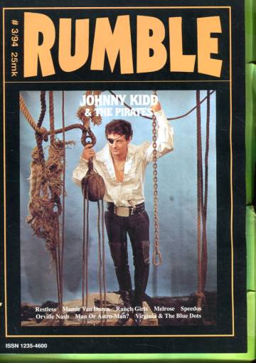 Rumble 3/94