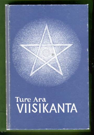 Viisikanta