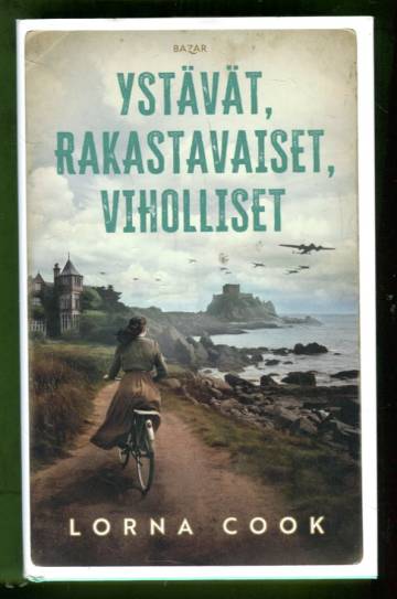 Ystävät, rakastavaiset, viholliset