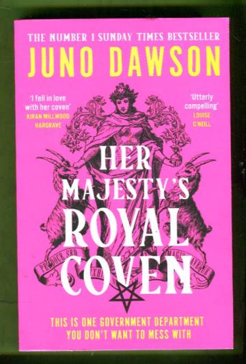 Her Majesty's Royal Goven