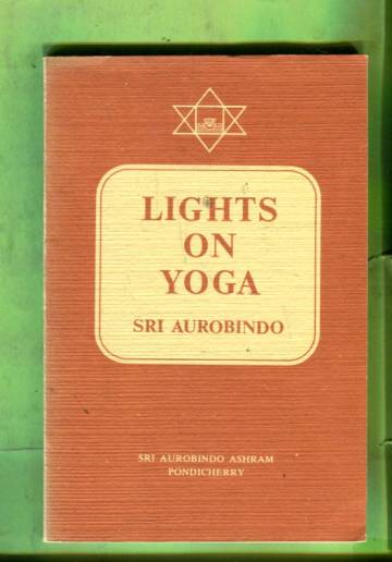 Lights on Yoga