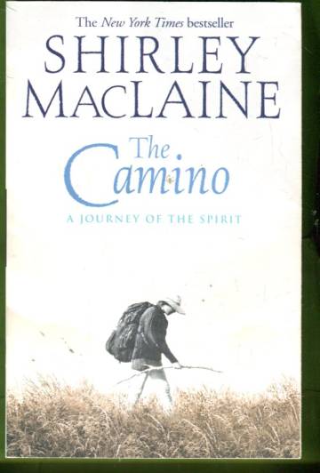 The Camino - A Journey of the Spirit
