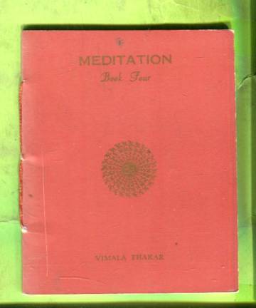 Meditation - Book Four