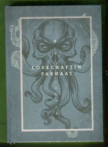 H.P. Lovecraftin parhaat