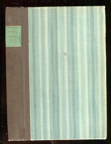 ''Graf Spee'' - Taistelulaivan viimeiset päivät