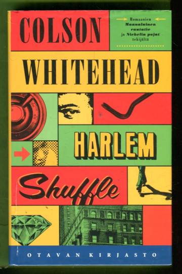 Harlem Shuffle