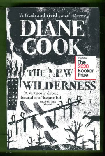 The New Wilderness