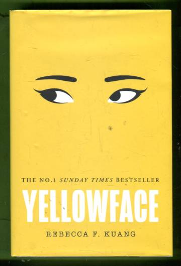 Yellowface (englanninkielinen)