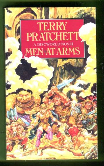 Men at Arms