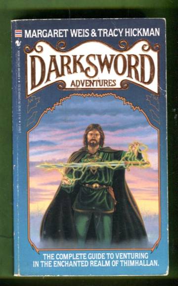 Darksword Adventures