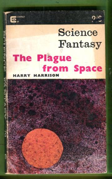 Science Fantasy Vol. 24 #79 Dec 65