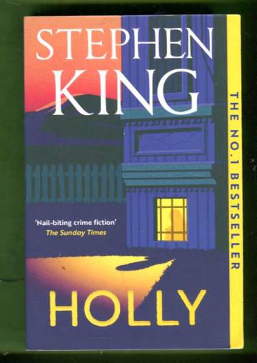 Holly (englanninkielinen)