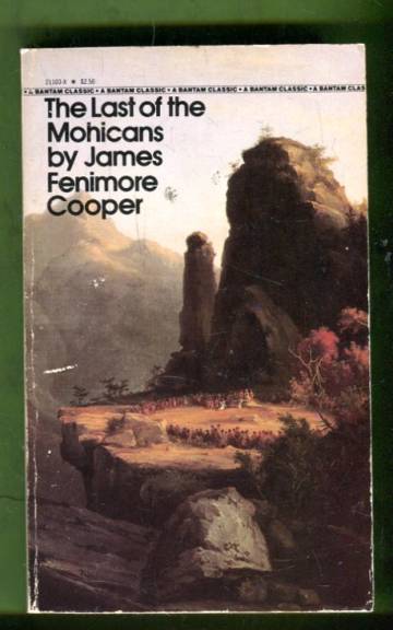 The Last of the Mohicans