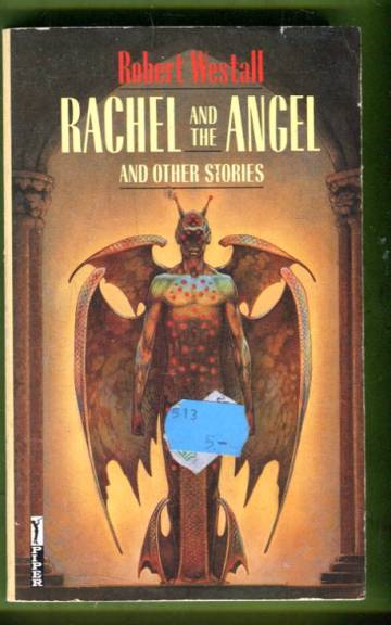 Rachel and the Angel and Other Stories