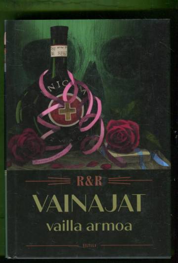 Vainajat vailla armoa