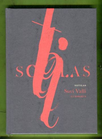 Sotilas