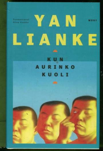 Kun aurinko kuoli