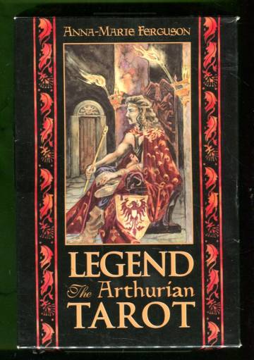 Legend - The Arthurian Tarot