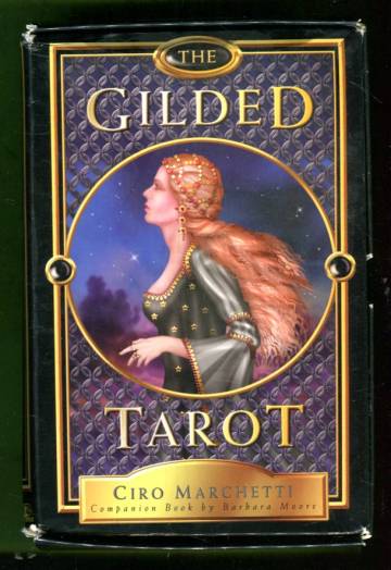 The Gilded Tarot
