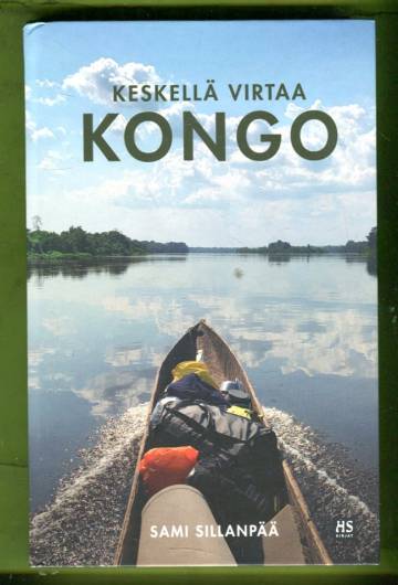 Keskellä virtaa Kongo
