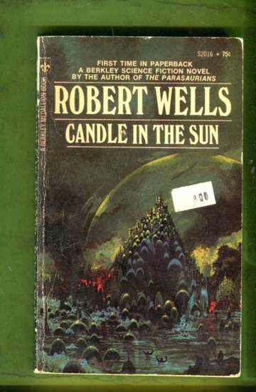 Candle in the Sun