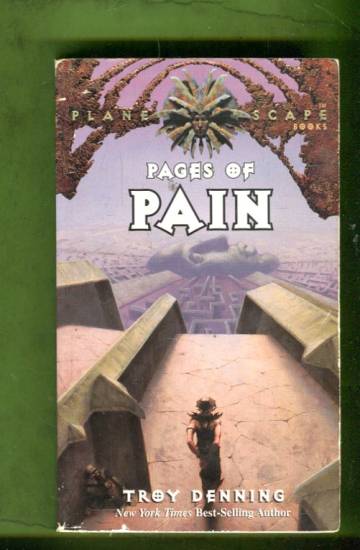 Pages of Pain