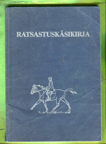 Ratsastuskäsikirja