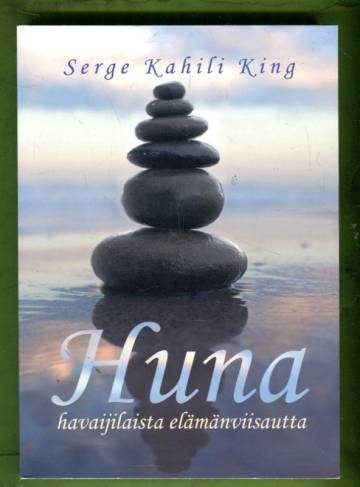 Huna - Havaijilaista elämänviisautta
