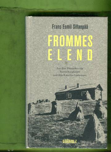 Frommes Elend