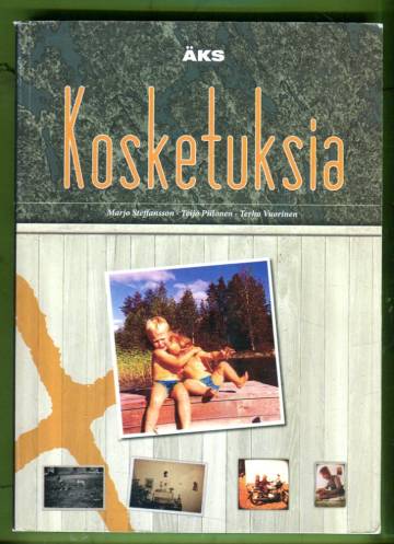 Kosketuksia