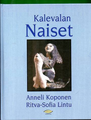 Kalevalan naiset